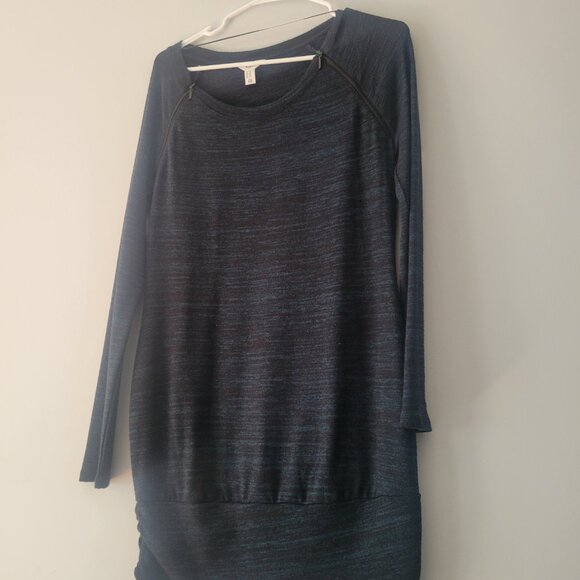 Thyme maternity/ breast feeding top - Picture 3 of 3